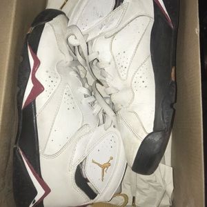 Nike Air Jordan Retro 7 (GS)